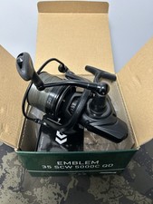 Daiwa emblem scw for sale  CANTERBURY
