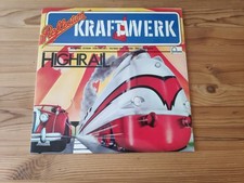 Kraftwerk highrail gebraucht kaufen  Gladbeck
