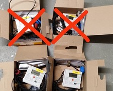 Wärmemengenzähler almess int gebraucht kaufen  Recklinghausen