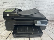 Wireless printer 7500a for sale  BRIGG