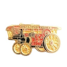 Fairground engine locomotive for sale  RUGELEY