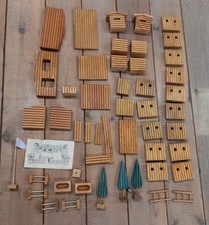 Ddr spielzeug vero gebraucht kaufen  Thale