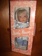 Käthe kruse puppe gebraucht kaufen  Deutschland