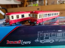 Train jouef ead d'occasion  Contres