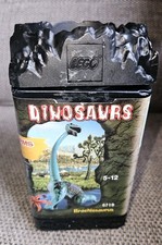 Lego dinosaurs brachiosaurus for sale  BROMSGROVE