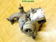 Turbolader golf 4 gebraucht kaufen  Wesseling