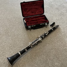 Elkhart 100cl clarinet for sale  NEWBURY