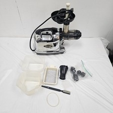 Omega 8006 juice for sale  Whitehall