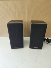 Sandstrom speakers ssp2011 for sale  IVER