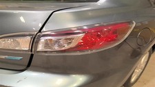 Passenger tail light for sale  Viola