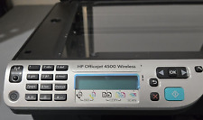 Office jet 4500 for sale  Viroqua