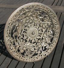 Antique coalbrookdale iron for sale  GLASGOW