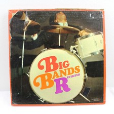 Big bands revisited for sale  El Paso