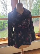 Nomads velvet jacket for sale  FORTROSE
