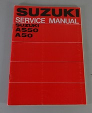 Workshop manual service d'occasion  Expédié en Belgium