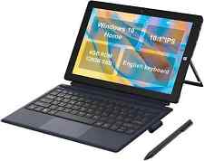 AWOW 10.1 '' Tablet PC Táctil Intel Celeron N4120/6GB/128GB Teclado *SIN STYLUS* segunda mano  Embacar hacia Mexico