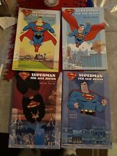 Carlsen comics superman gebraucht kaufen  Barsinghausen