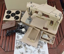 Nähmaschine singer 401 gebraucht kaufen  Dortmund