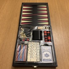 Magnetic games compendium for sale  SEAFORD