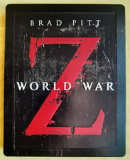Brad pitt world usato  Imola