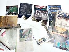 Warhammer painting guides for sale  BICESTER