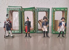Lot starlux empire d'occasion  Saint-Girons