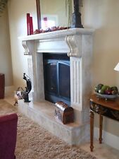 Large hand carved for sale  Modesto
