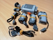 Lego technic großes gebraucht kaufen  Deutschland