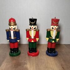 Nutcracker set candles for sale  Houston