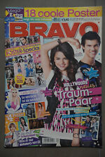 Usado, Bravo 20/2009 - mit Taylor Swift Poster 2009 !! - komplettes Heft comprar usado  Enviando para Brazil