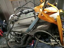 Complete engine jaguar for sale  LIVERPOOL