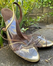 Dezario glass slipper for sale  Ashland