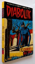 Biabolik anno 1970 usato  Codogno