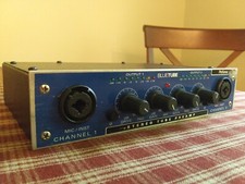 Presonus bluetube dual for sale  Effort