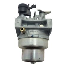 Carburador Honda 16100-Z8B-871 BB75G A GCV160 HRR216 original do fabricante nos comprar usado  Enviando para Brazil