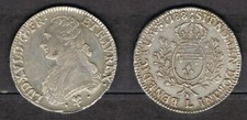 Ecu 1788 louis gebraucht kaufen Ecu 1788 louis gebraucht kaufen  Mainz