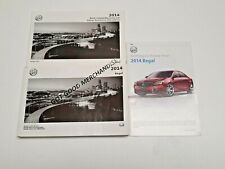 2014 buick regal for sale  Pearland