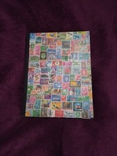 Stock book full for sale  SHEFFIELD