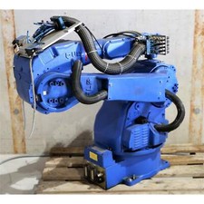 Motoman up20 xrc gebraucht kaufen  Bockhorn