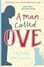 Man called ove for sale  Arlington