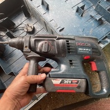 Bosch gbh plus for sale  BROADSTAIRS