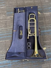 Bach strad 42ob for sale  Hammond