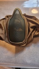 Tactical full face for sale  BOOTLE