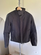 Giacca moto uomo usato  Italia