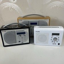 Pure evoke 2xt for sale  HAYWARDS HEATH