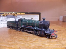 Mainline gwr 43xx for sale  ILMINSTER