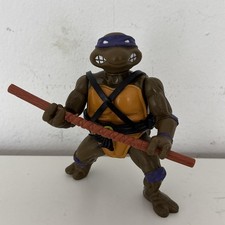 Donatello tmnt teenage for sale  SITTINGBOURNE