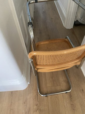 Marcel bruer cesca for sale  BRIGHTON