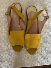 mustard color shoes for sale mustard color shoes for sale  WORTHING