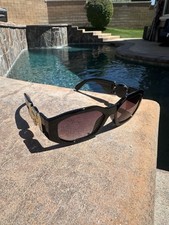Versace medusa sunglasses for sale  Murrieta